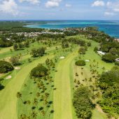 Golf Course à Tobago